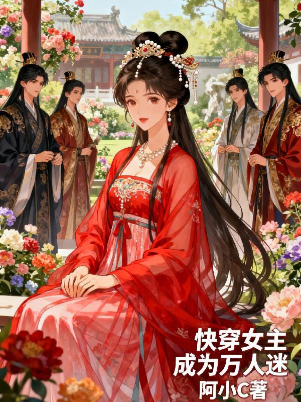 快穿女配成了万人迷