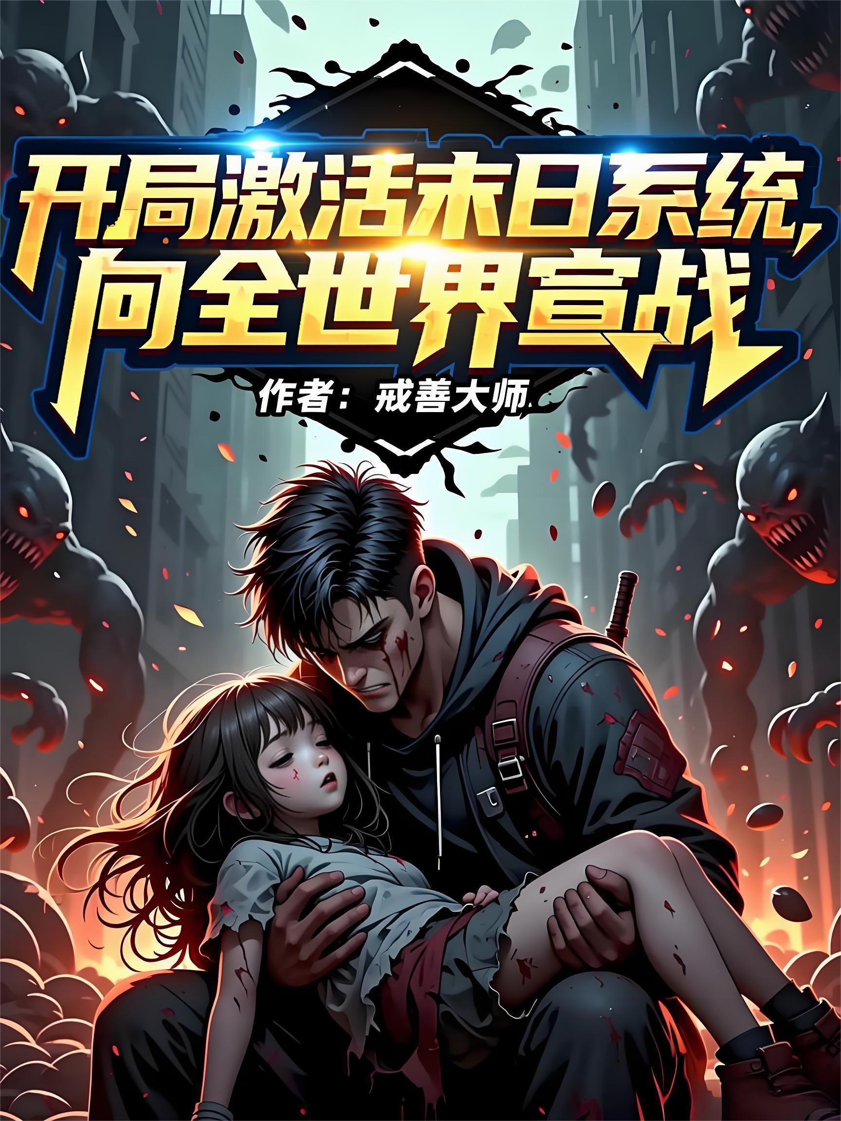 开局推演末日世界