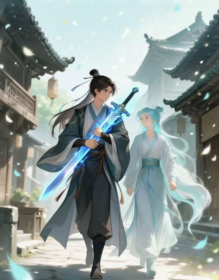 修仙大佬要圈粉