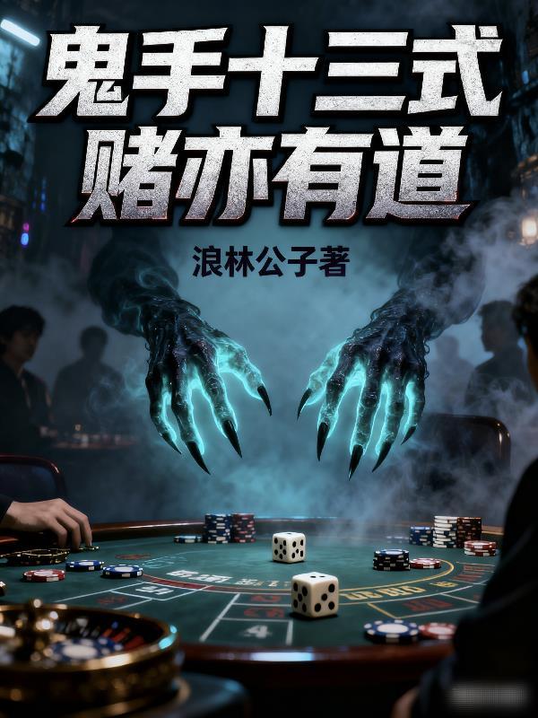 短剧鬼手十三针