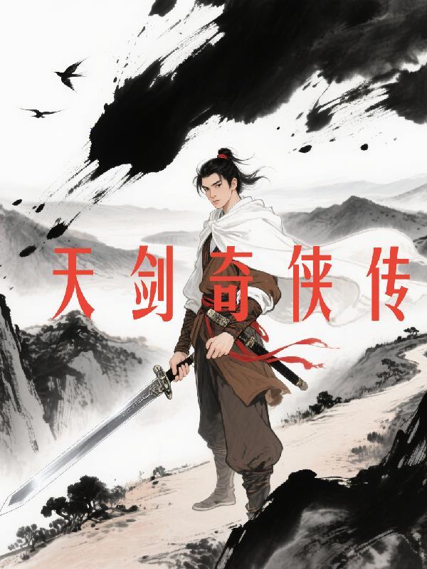 天剑奇侠传游戏