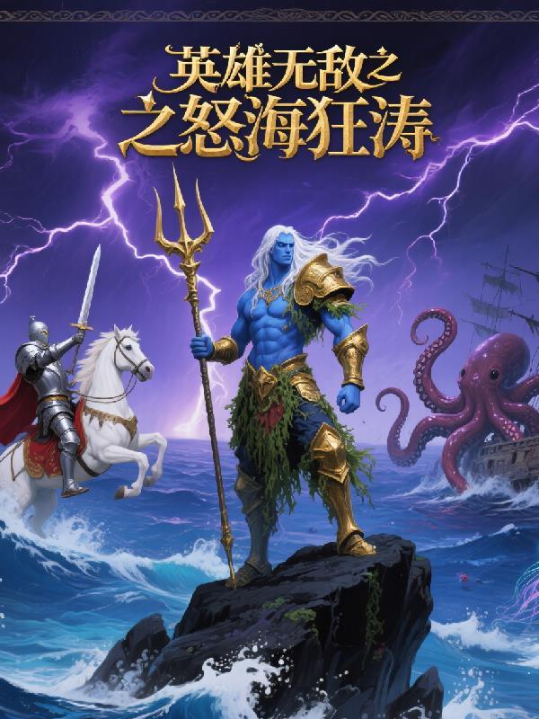 英雄无敌之怒海狂涛兵种