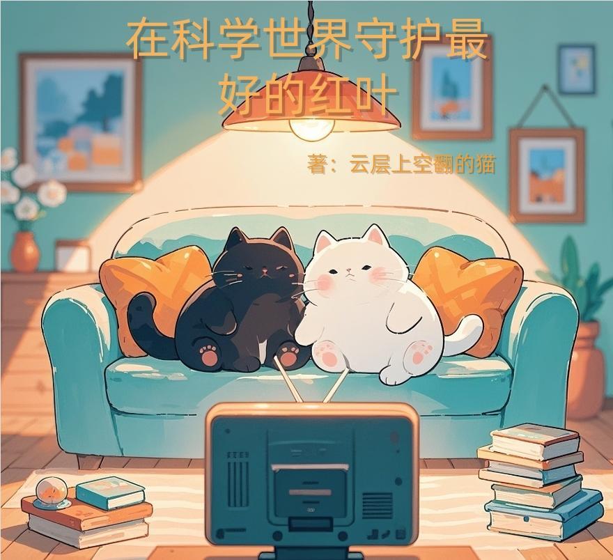 在柯学世界打卡