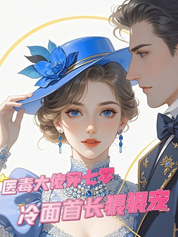 毒医穿到七零成军嫂