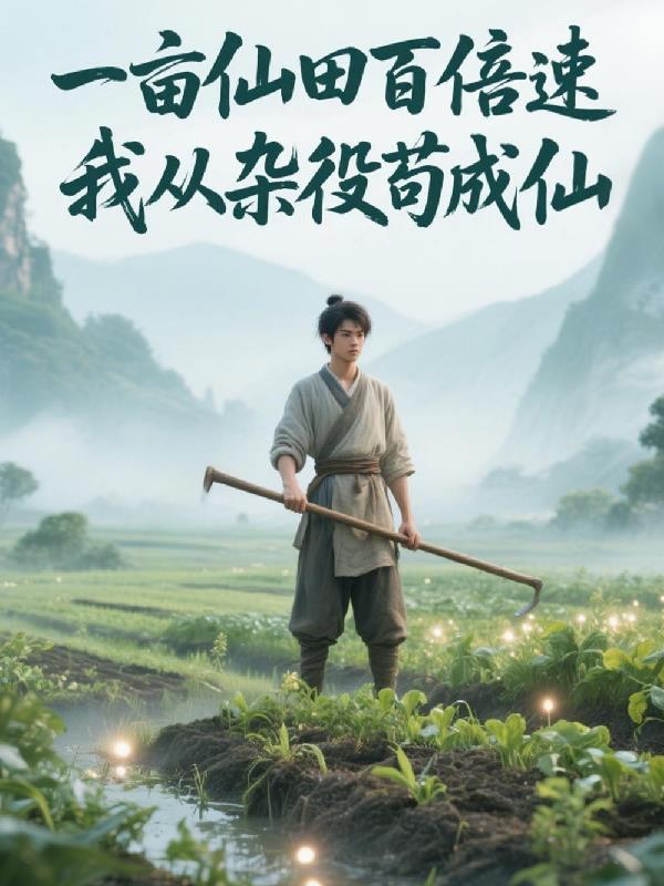 我从杂役苟成仙短剧