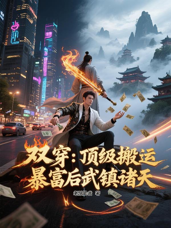 双穿顶级搬运