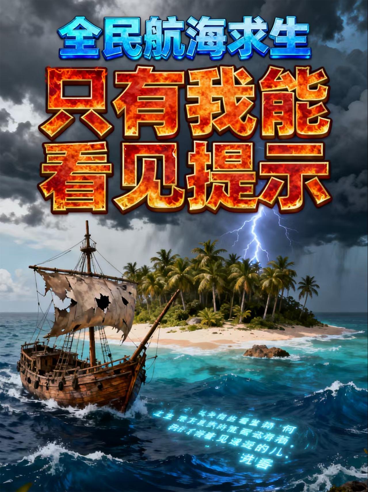 全民航海我的概率