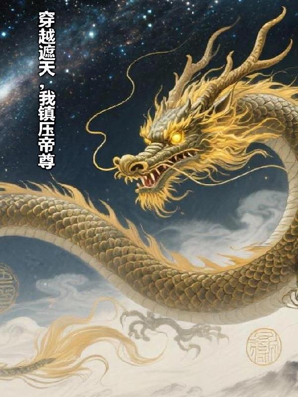 穿越遮天帝尊邀我成仙的
