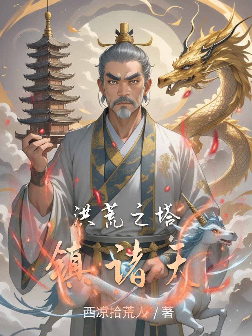 洪荒之诸天一页