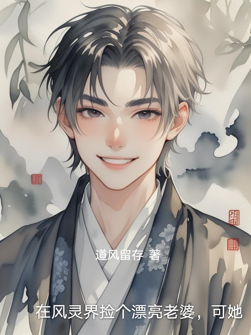 可她没有