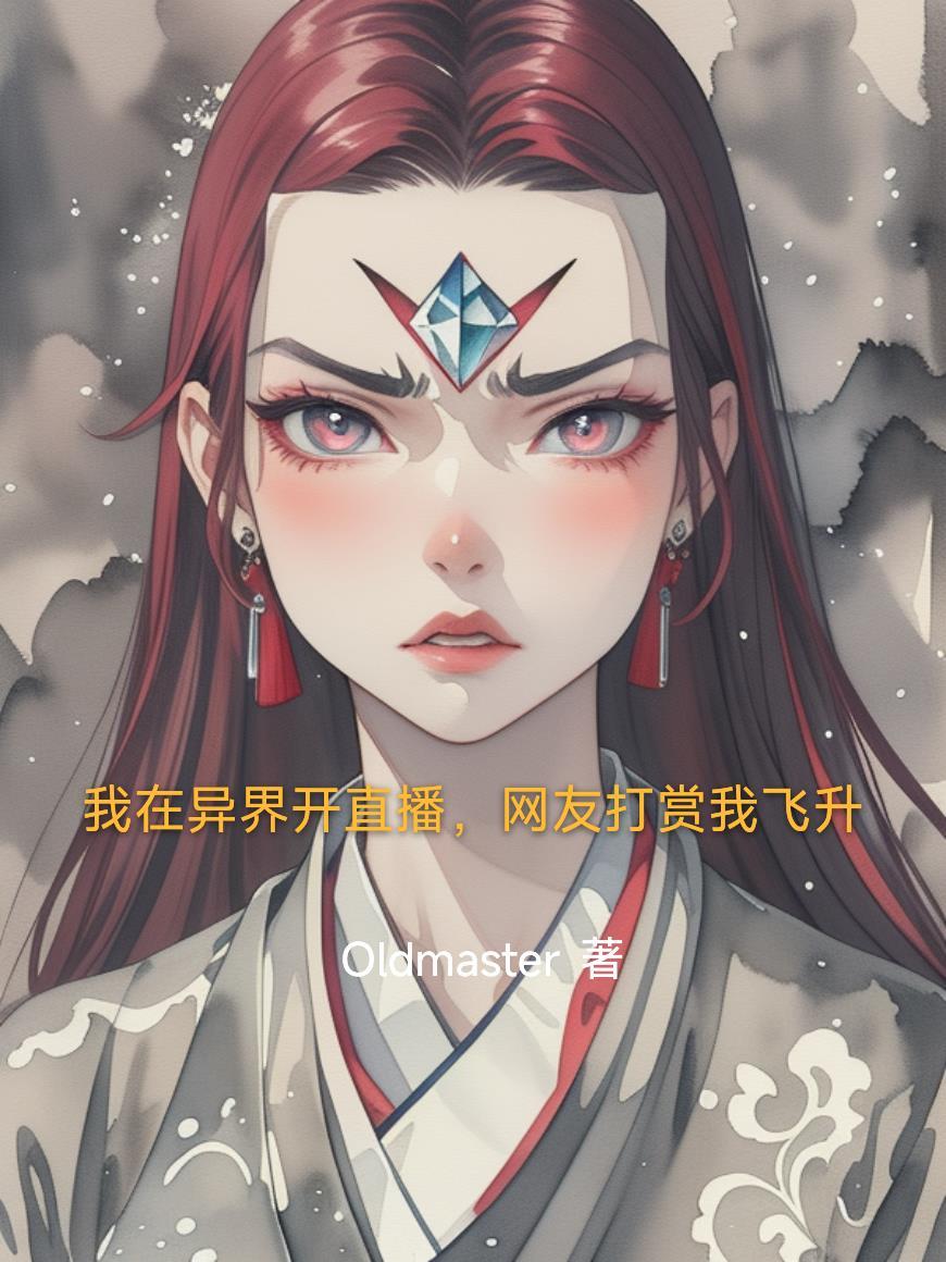 我在异界直播种田的日子