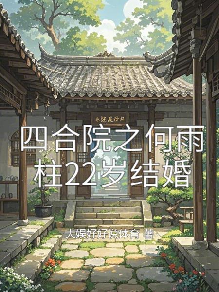 四合院 何雨柱