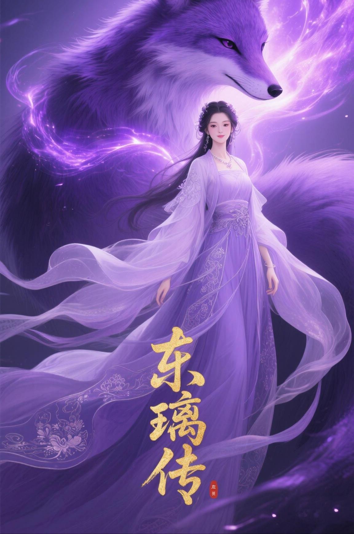 东璃传后续剧情