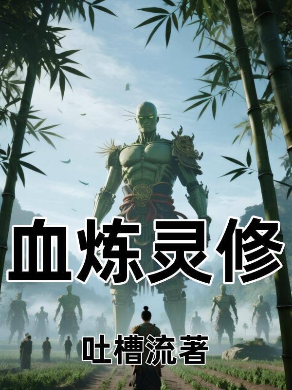 炼血境接下来的修为