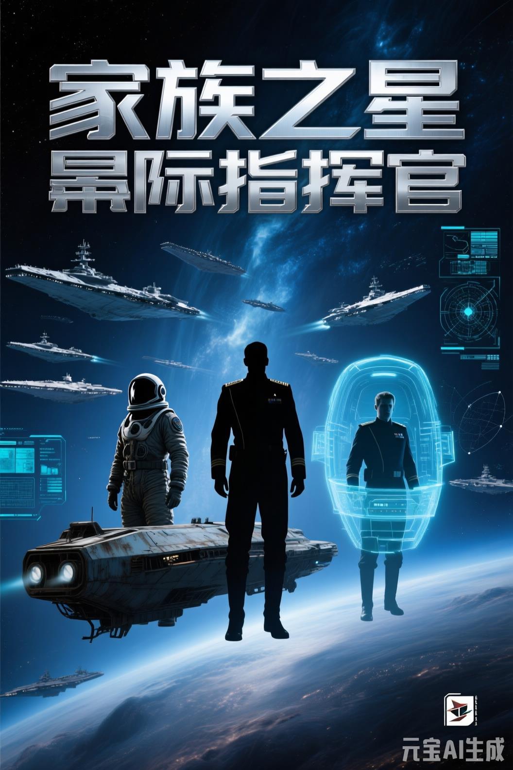 星际指挥家虫族总攻