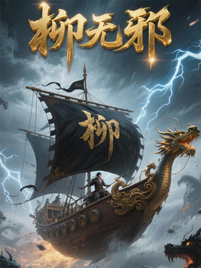 柳无邪吞天神鼎全文免费阅读正版
