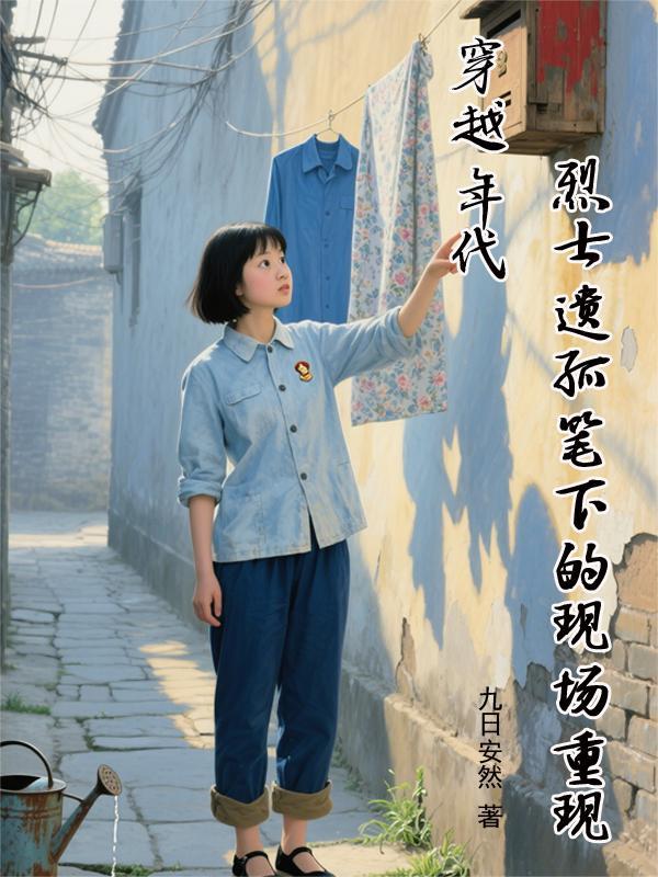 穿越烈士人生