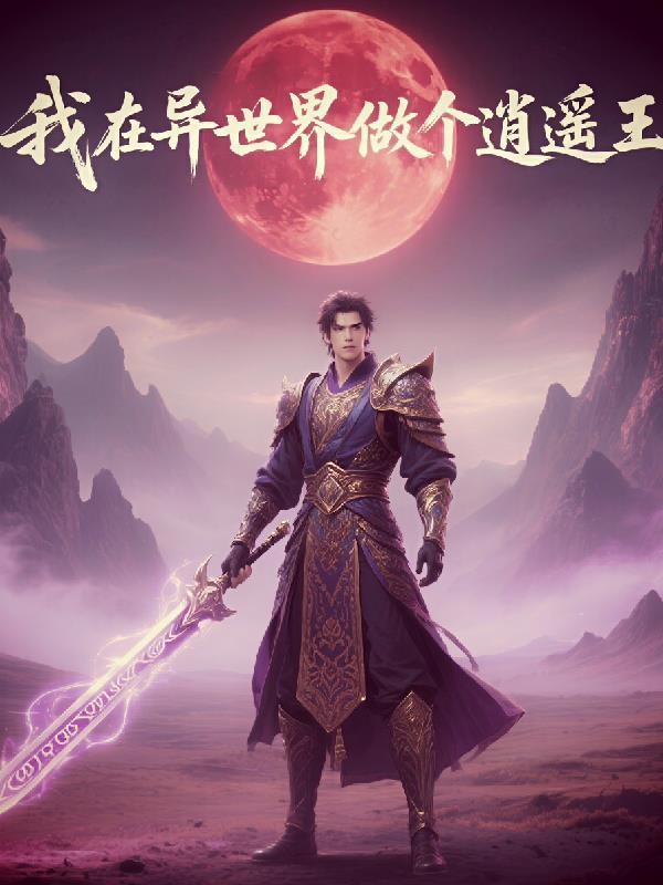 我在异世做个逍遥王漫画