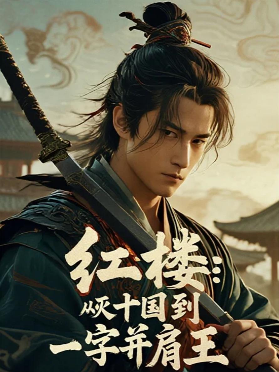 红楼从戍边活到封