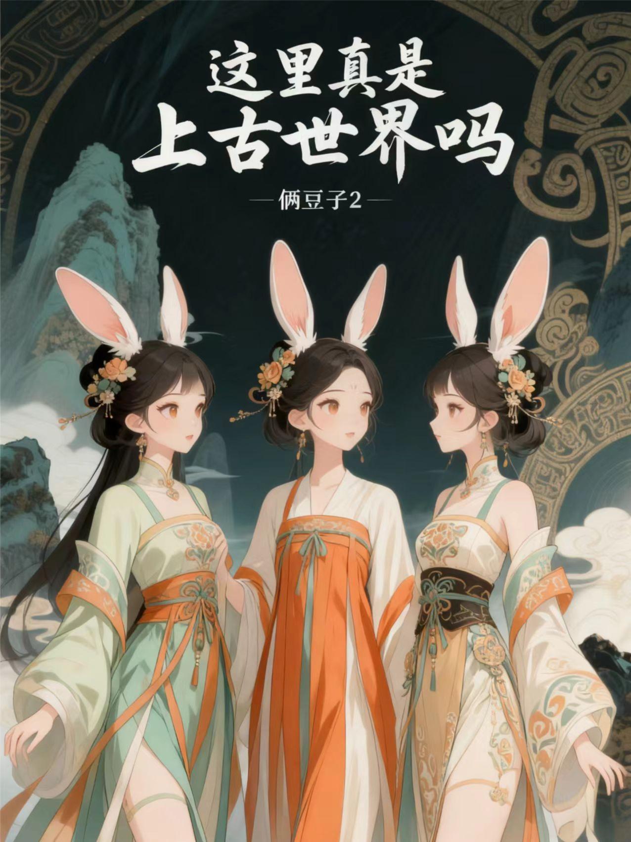 这个世界真的有上古神界吗