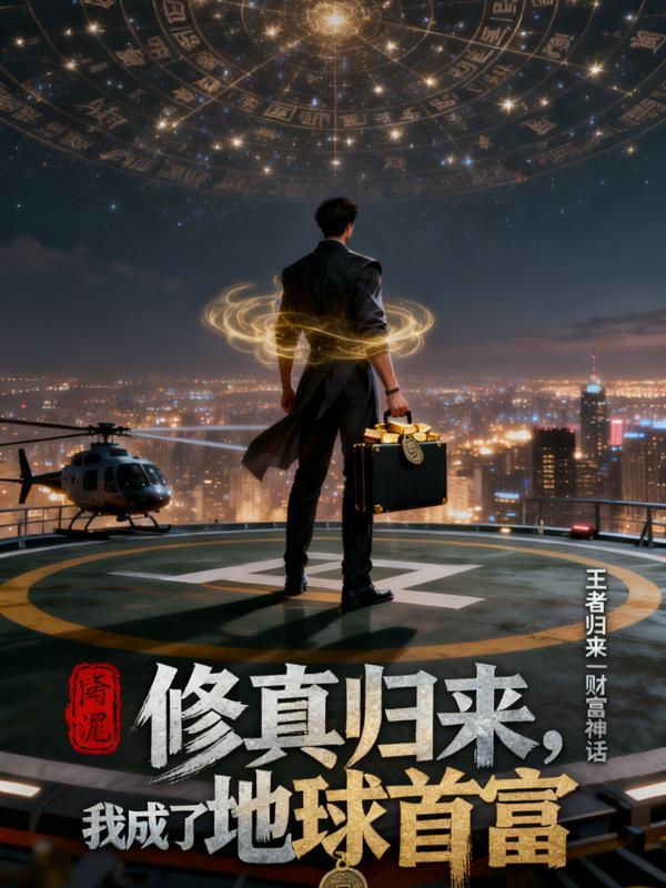修仙归来地球才过3个月的