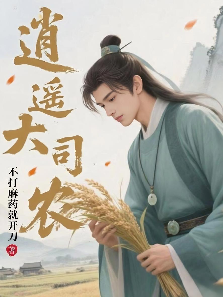 逍遥农村