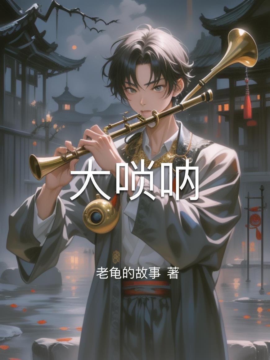 大唢呐演奏北郊