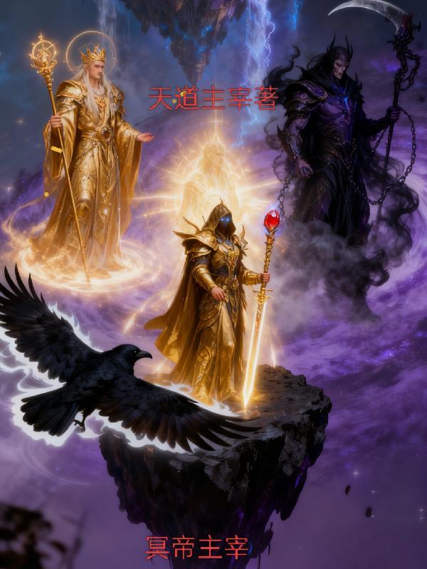 冥帝实力