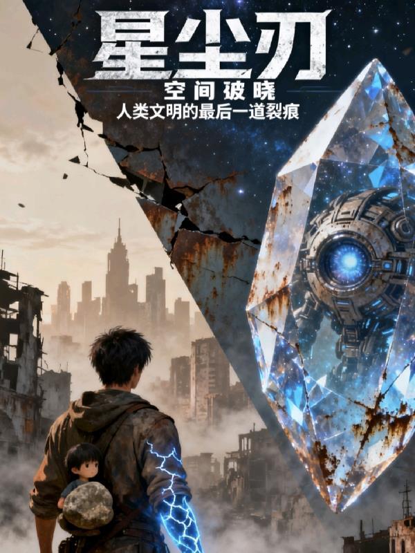 星尘间隙