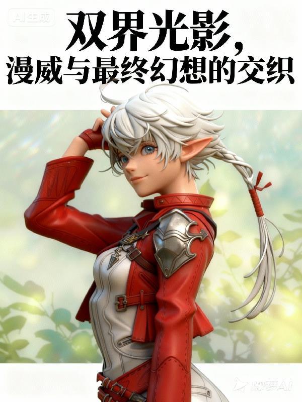 双界英雄
