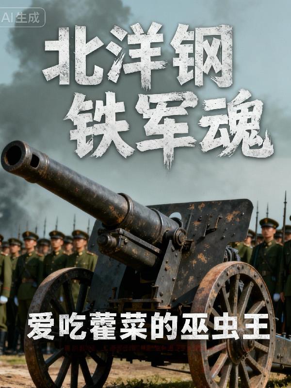 中国北洋军刀
