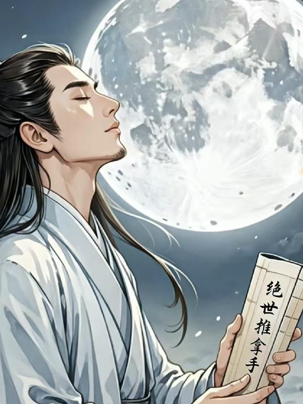 推拿全文免费阅读