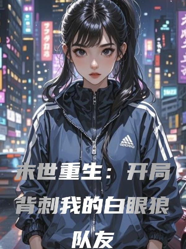 开局末世我被白月魁曝光了