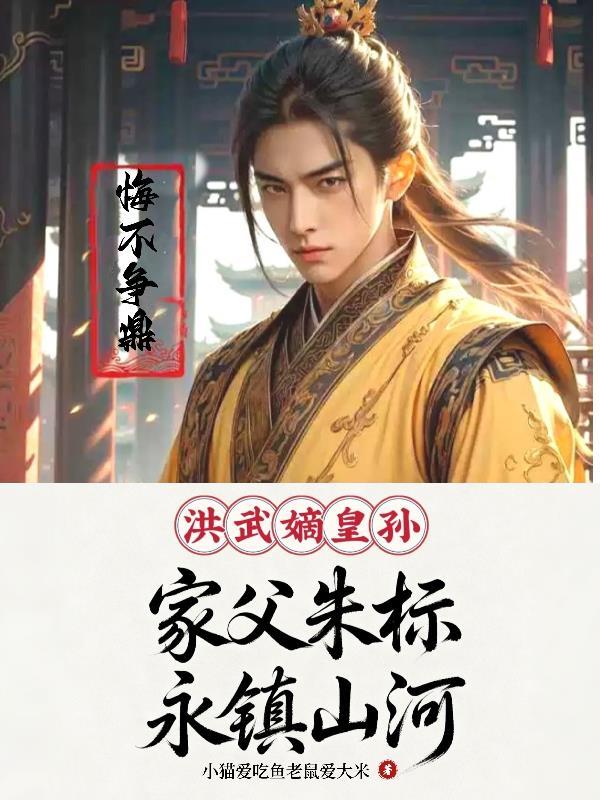 洪武大案朱亮祖