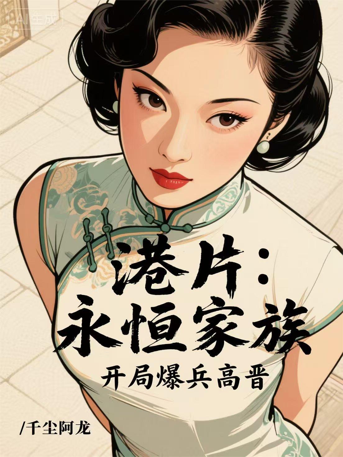 开局爆兵高晋