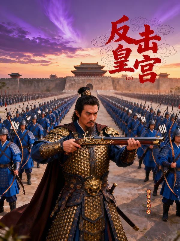 反击攻势