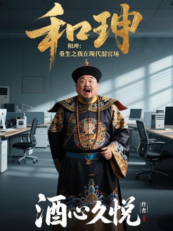 和珅重生