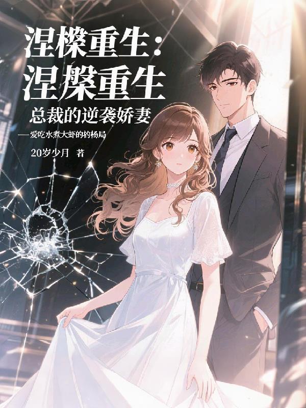 涅槃重生闪婚总裁是妻奴