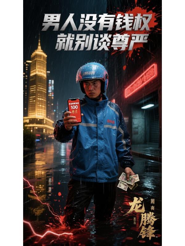 男人若没钱