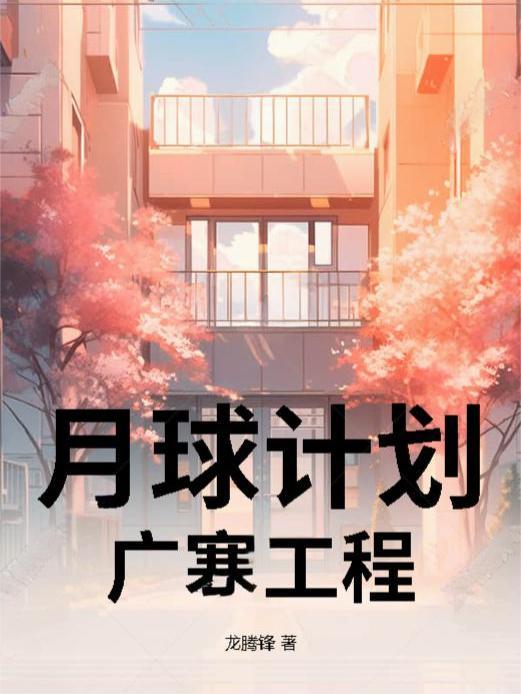 广寒市月球