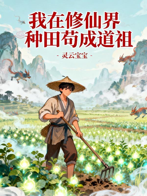 我在修仙界种田完整无重复