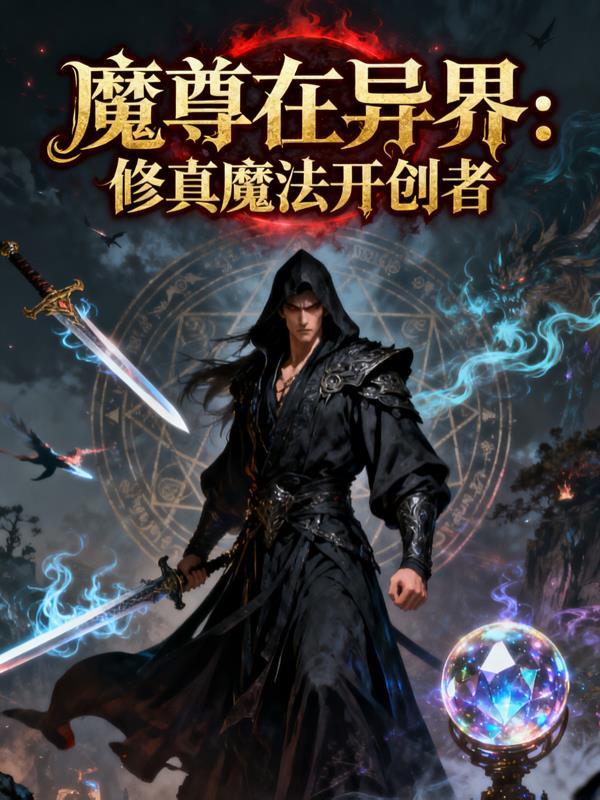 魔尊在娱乐圈爆红