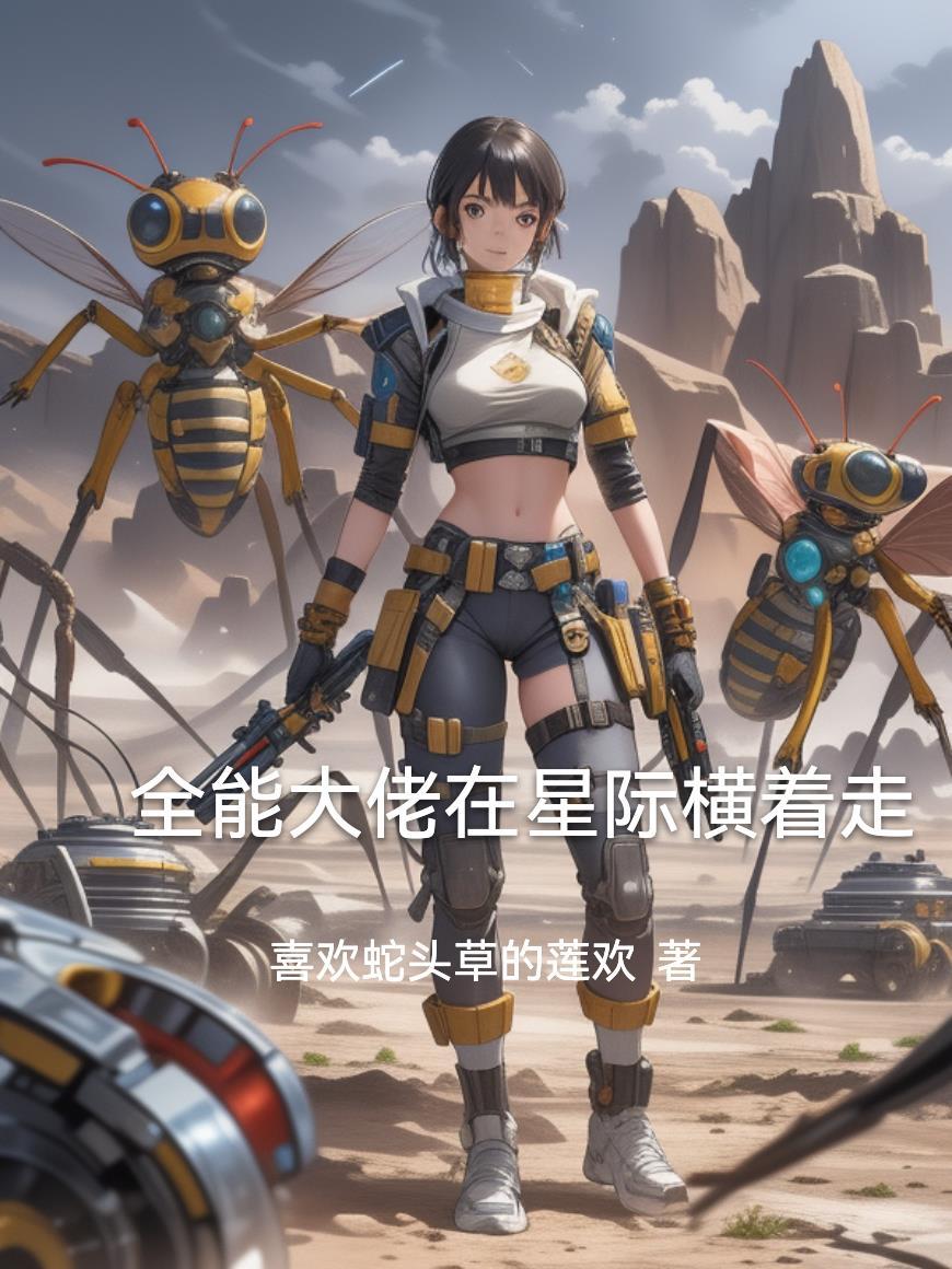 全能大佬来了