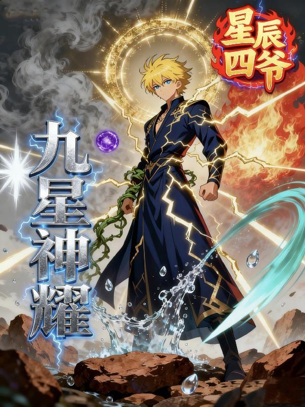 九曜九星
