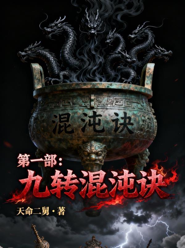 九转混沌诀全本