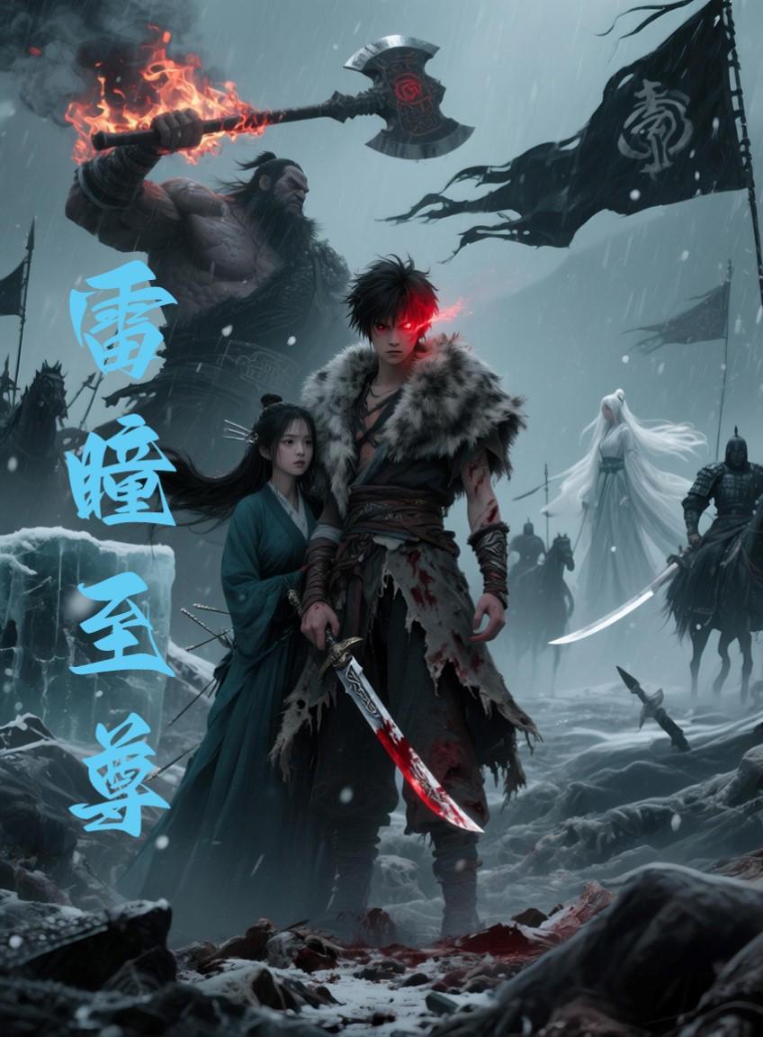 雷道至尊