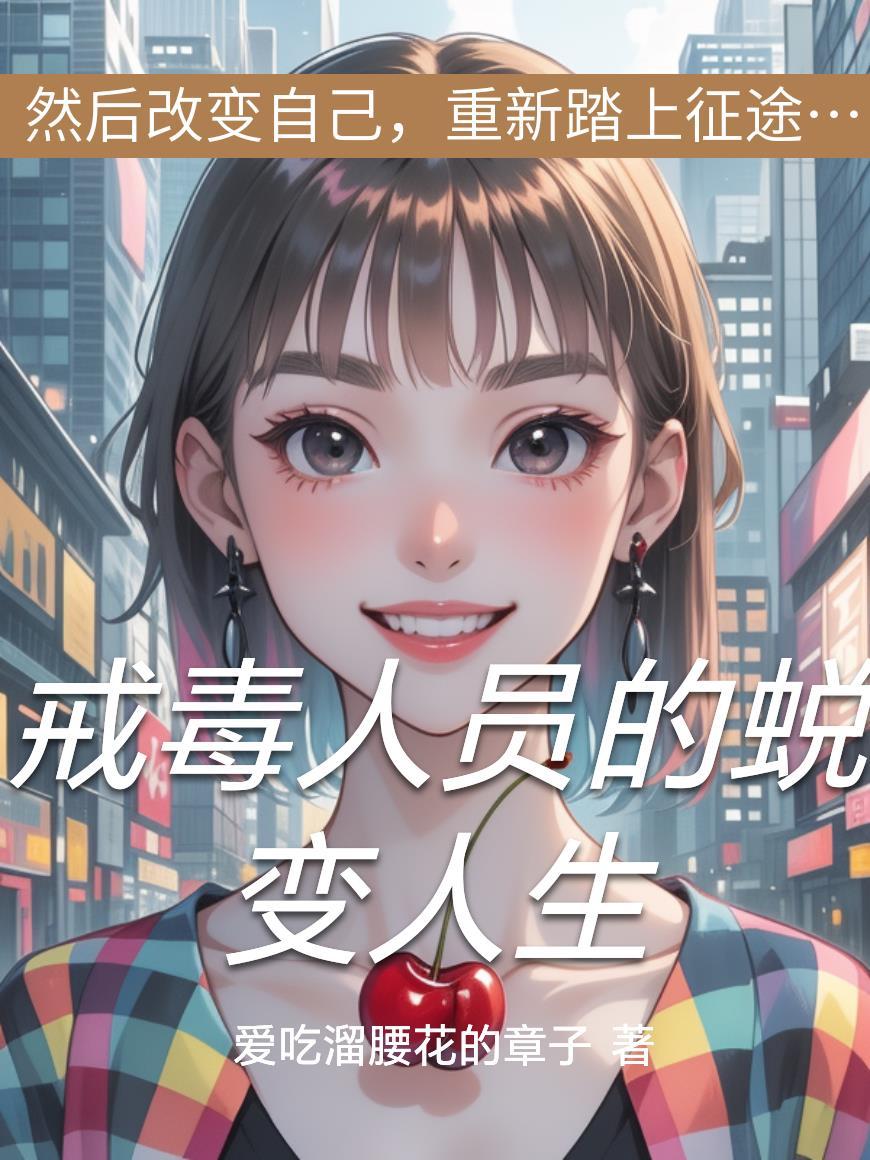 戒毒的经历