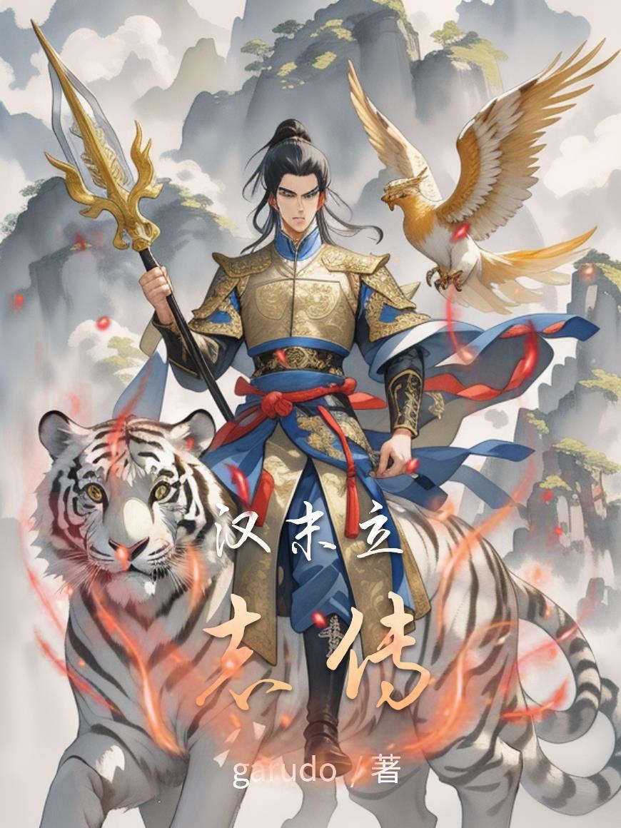东汉末年立志传