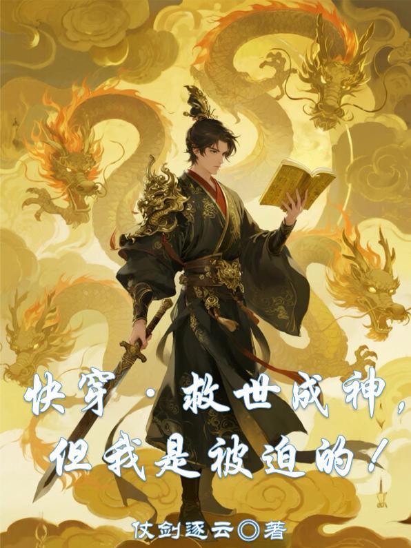 快穿救世成神
