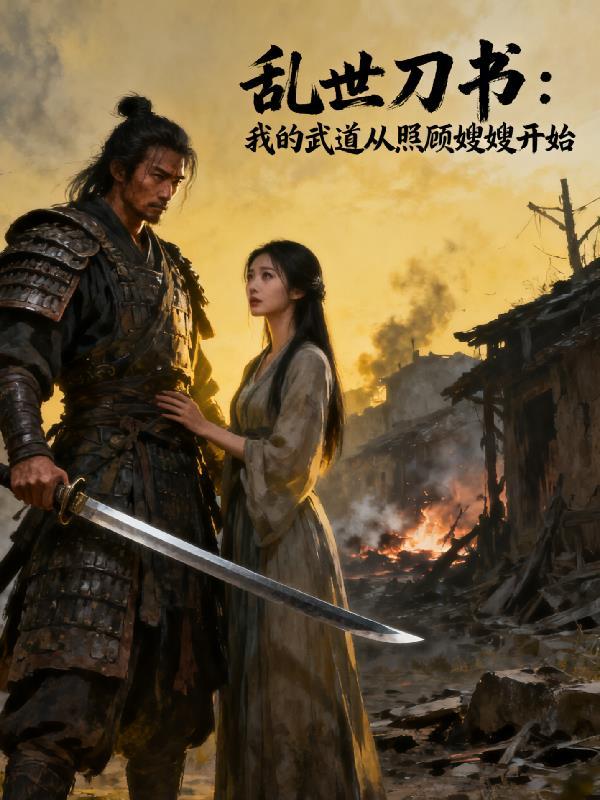 乱世武道从捕快